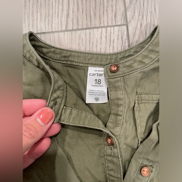 18 month Girls Outfit Bundle - Picture 4 of 9